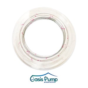 PB 에이콘 파이프 보온 롤관 피비 보온재 청색 적색 수도배관 20A 50M