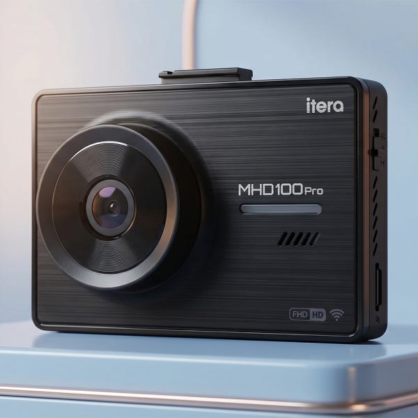 3년AS 26년형 블랙박스 2채널 와이파이 동글포함 아이테라 MHD100 만도호환 32G