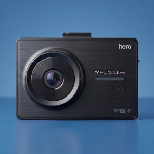 26년형 블랙박스 와이파이 2채널 풀HD 아이테라 MHD100 32G보증3년 만도 배선호환