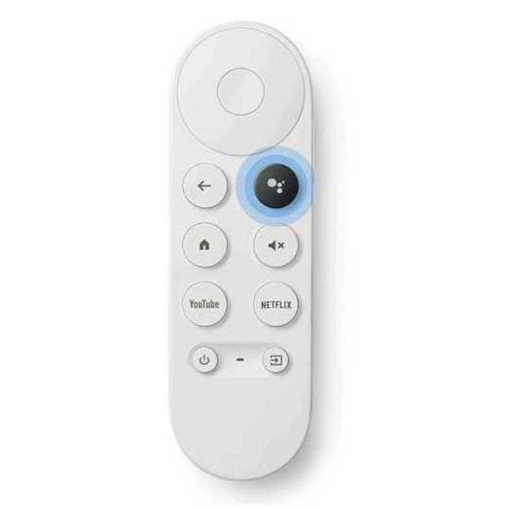 구글크롬캐스터 4세대 CHROMECAST 세대 셋톱박스 상품 단일