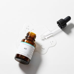 유튜버소개 4GF 리포좀 EGF KGF IGF FGF 재생 앰플 원액 10ml 4ppm