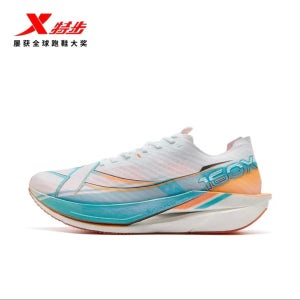 엑스텝 Xtep 160x6.0 카본 러닝화