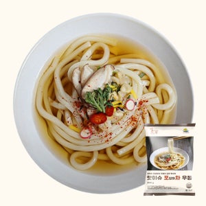 추억의 포장마차 우동 사누끼 포차