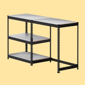 다용도 수납장 총 가로 1700 베란다장 3단 1100 600 1800 연장형 수납가구 600 600 1800 폭 깊이 170 cm 소품 수납함 절 사 1단 스피드랙 사용