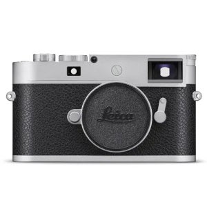 Leica 라이카 M11-P 실버 관부가세포함