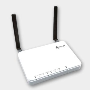 (3년 약정) 무선이중화 백업망 LTE라우터 IPR-L400(W)