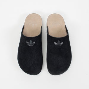 국내매장판 아디다스 오리지널 아디뮬 슬라이드 JQ4367 블랙