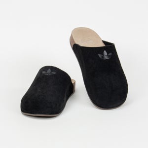 국내매장판 아디다스 오리지널 아디뮬 슬라이드 JQ4367 블랙