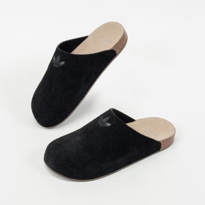 국내매장판 아디다스 오리지널 아디뮬 슬라이드 JQ4367 블랙