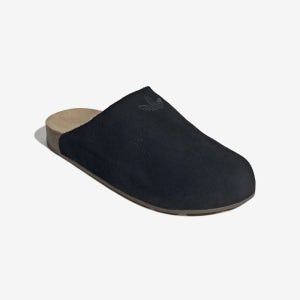 국내매장판 아디다스 오리지널 아디뮬 슬라이드 JQ4367 블랙