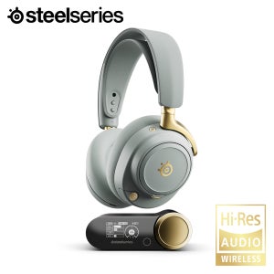 스틸시리즈 Arctis Nova Elite 아크티스 노바 엘리트 헤드셋