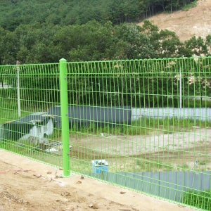 메쉬휀스 900, 1200, 1500, 1800, 2000 공장직영·시공 가능 전국 설치