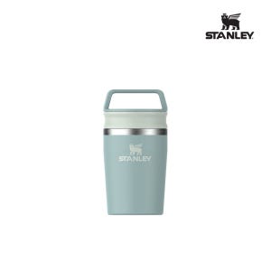 스탠리 카페 투고 트래블 머그 236ml, 시폼