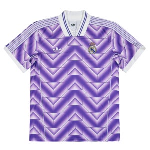 25/26 레알 마드리드 라이프스타일 저지 JN3055