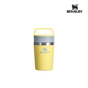 스탠리 카페 투고 트래블 머그 236ml, 포멜로