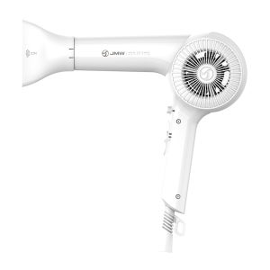 JMW MG1800 PLUS BLDC 항공모터 헤어 드라이기 화이트
