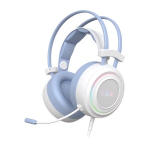 COX CX-4 최강비 MEGA-CUP 가상 7.1 RGB 진동 게이밍