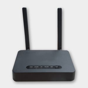 (3년약정) 간편 설치 이중화 백업망 LTE라우터 IPR-L402(W)