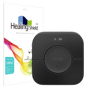 필립스 휴 브릿지 프로 무광 외부보호필름 세트