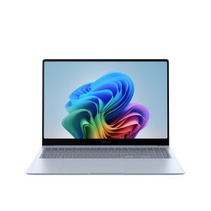 삼성노트북 갤럭시북4 엣지 NT940XMA-K01A 14인치 코파일럿 AI 인공지능 기업용 휴대용 교육용