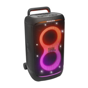 JBL PARTYBOX520 블루투스 스피커 버스킹