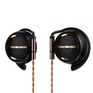 아우네 AUNE AC55 유선 헤드폰 1년A/S