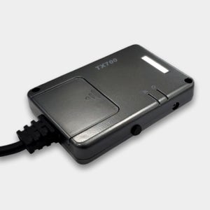 (3년약정) 전기차 충전기 자판기 키오스크 LTE라우터 TX-700