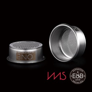 IMS 올인원 바스켓 54mm 브레빌 B62.5 2T H25 ONE E&B LAB