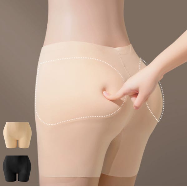 힙업팬티 골반뽕팬티 보정속옷 거들 엉뽕 엉덩이뽕 속바지 웨딩 심리스