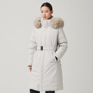 [본사직영]컬럼비아 여성 패스 대쉬 포레스트Ⅲ 다운 자켓 C64YL3583035