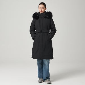 [본사직영]컬럼비아 여성 패스 대쉬 포레스트Ⅲ 다운 자켓 C64YL3583010