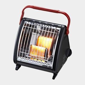 캠핑 미니 가스히터 차박 휴대용 가스 난로 스토브 파워센스