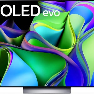 LG OLED65c3 새제품 AS 5년 및 로컬변경가능