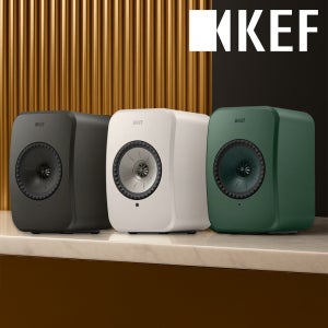 [국내정발] KEF LSX II LT