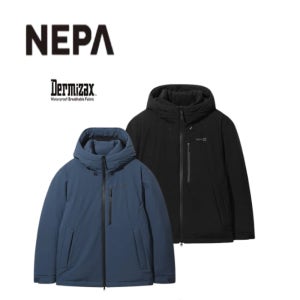 네파 남여공용 헤비 구스다운 자켓(7LF2028)