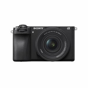 (정품등록이벤트)소니 ILCE-6700 (SELP16502 신형번들) / A6700 / A6700K