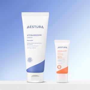 에스트라 아토베리어365크림 150ml x1개