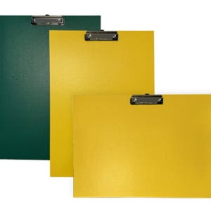 [삼영피피] A3 클립보드 가로형, 세로형