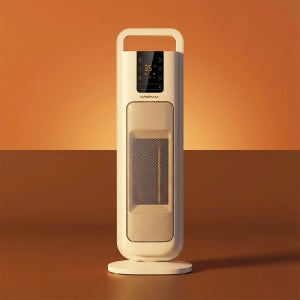 미오브 온풍기 PTC 전기 난방기 히터 가정용 사무실 원룸 캠핑 HT-01