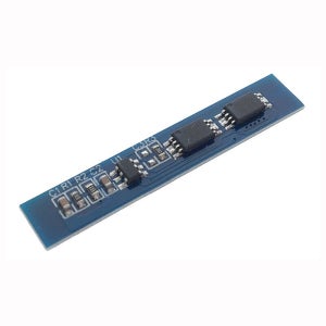 PN-LBCP-18650-2S 8650 BMS 타입 리튬이온 배터리 충전 및 배터리 보호 BMS 모듈 - 2개용