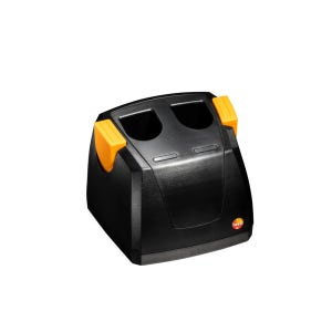 testo 883 열화상카메라 배터리 충전기(충전스테이션)