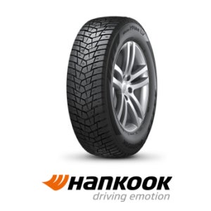 스노우타이어 215/65R17 6P 한국타이어 윈터iPike RW15 6P 2156517
