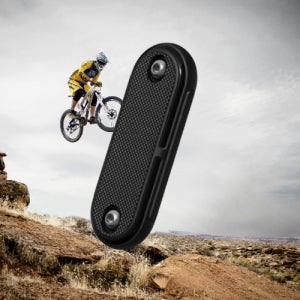 자전거 위치 추적기 자전거 분실 도난 방지 위치 추적 장치 초소형 GPS