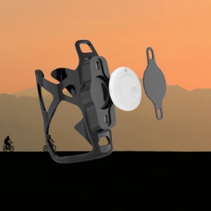 자전거 위치 추적기 자전거 분실 도난 방지 위치 추적 장치 초소형 GPS