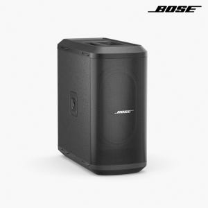 BOSE Sub1 파워드 베이스 모듈 서브우퍼 휴대용