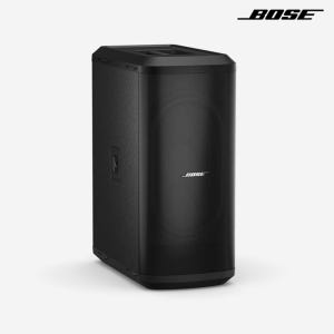 BOSE Sub2 파워드 베이스 모듈 서브우퍼 휴대용