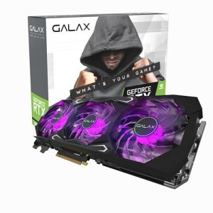 [중고] 갤럭시 RTX 3090 SG 24GB