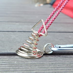 창고 대방출 초특가 캠핑랩 오징어데크팩 마스터 8p 2024년 구형