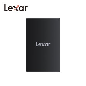 렉사 아머 700 포터블 휴대용 SSD Lexar Armor 700 Portable SSD 2TB