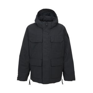 캐나다구스 메이트랜드 남성 패딩 점퍼 4662MT 9061